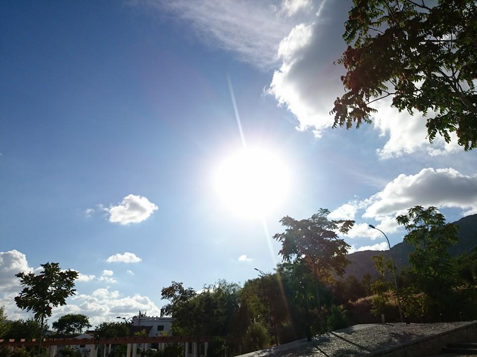 La Carrihuela Guest House Algodonales Bagian luar foto
