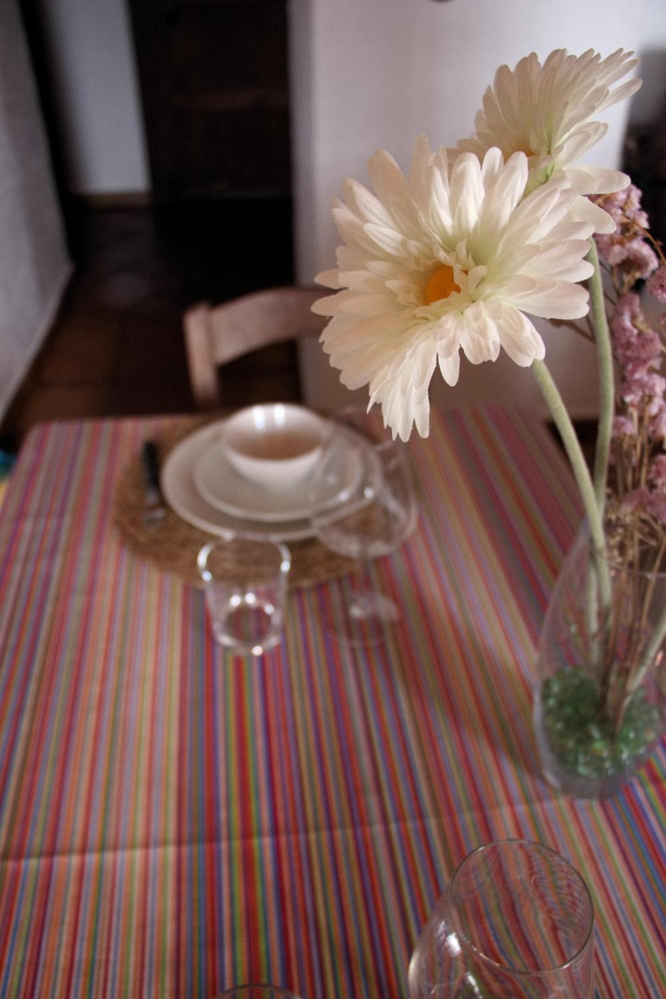 La Carrihuela Guest House Algodonales Bagian luar foto