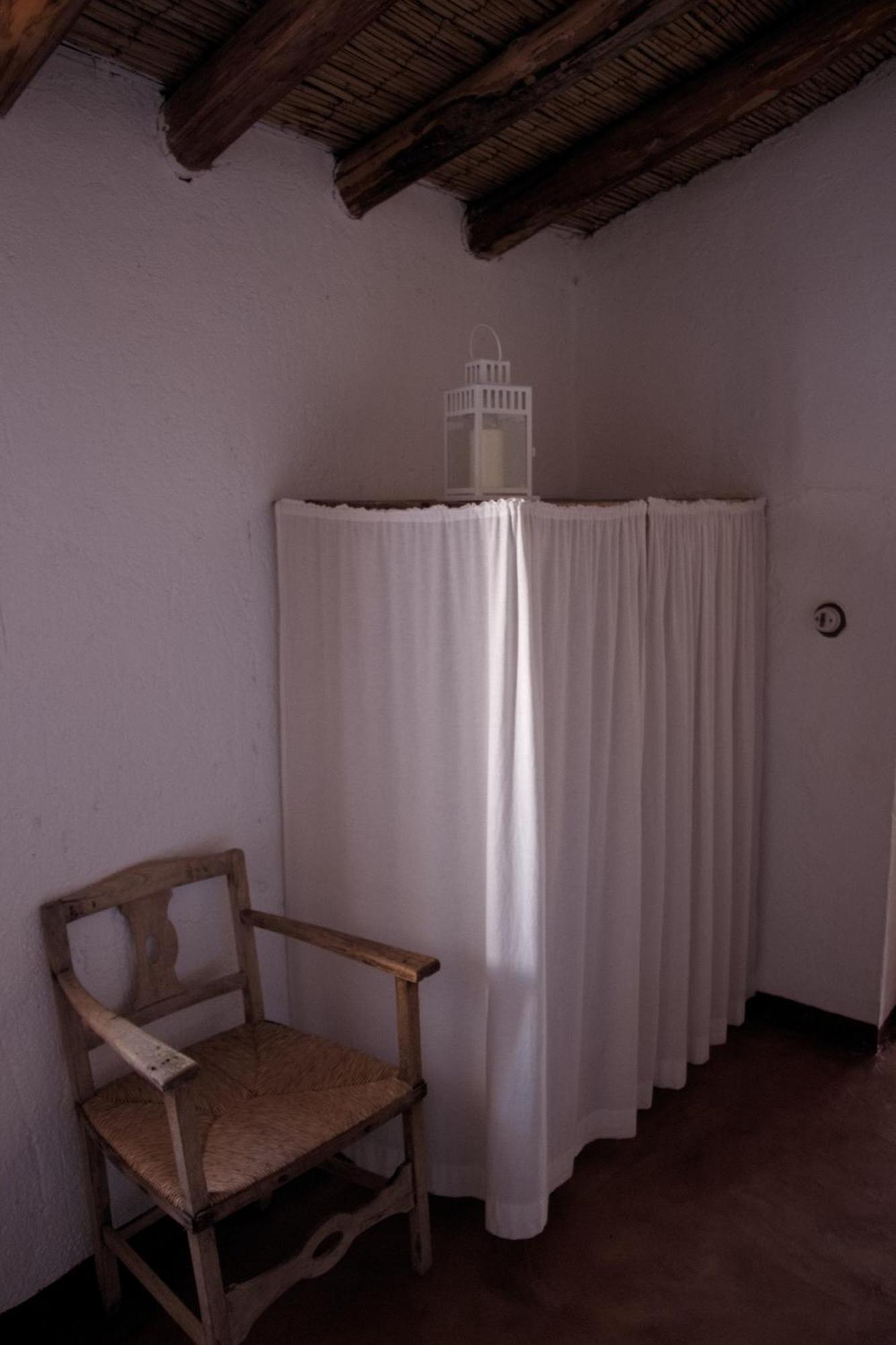 La Carrihuela Guest House Algodonales Bagian luar foto