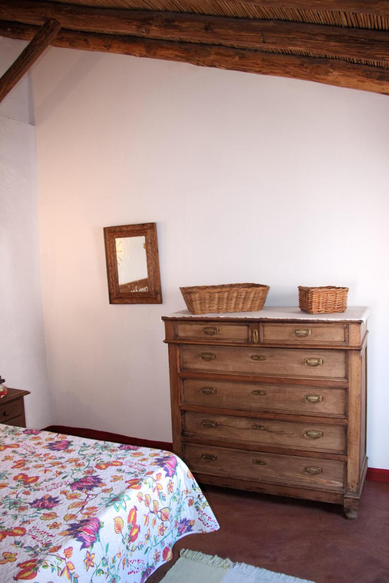 La Carrihuela Guest House Algodonales Bagian luar foto