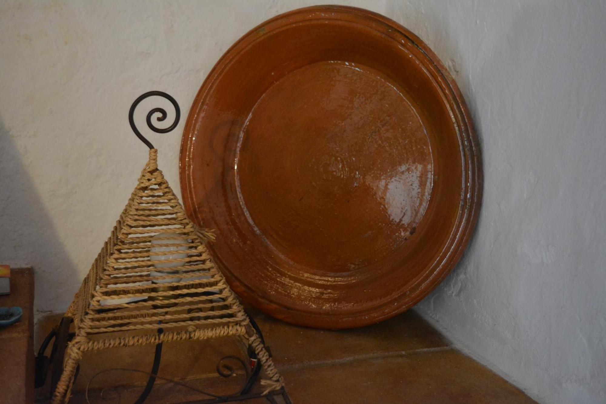 La Carrihuela Guest House Algodonales Ruang foto