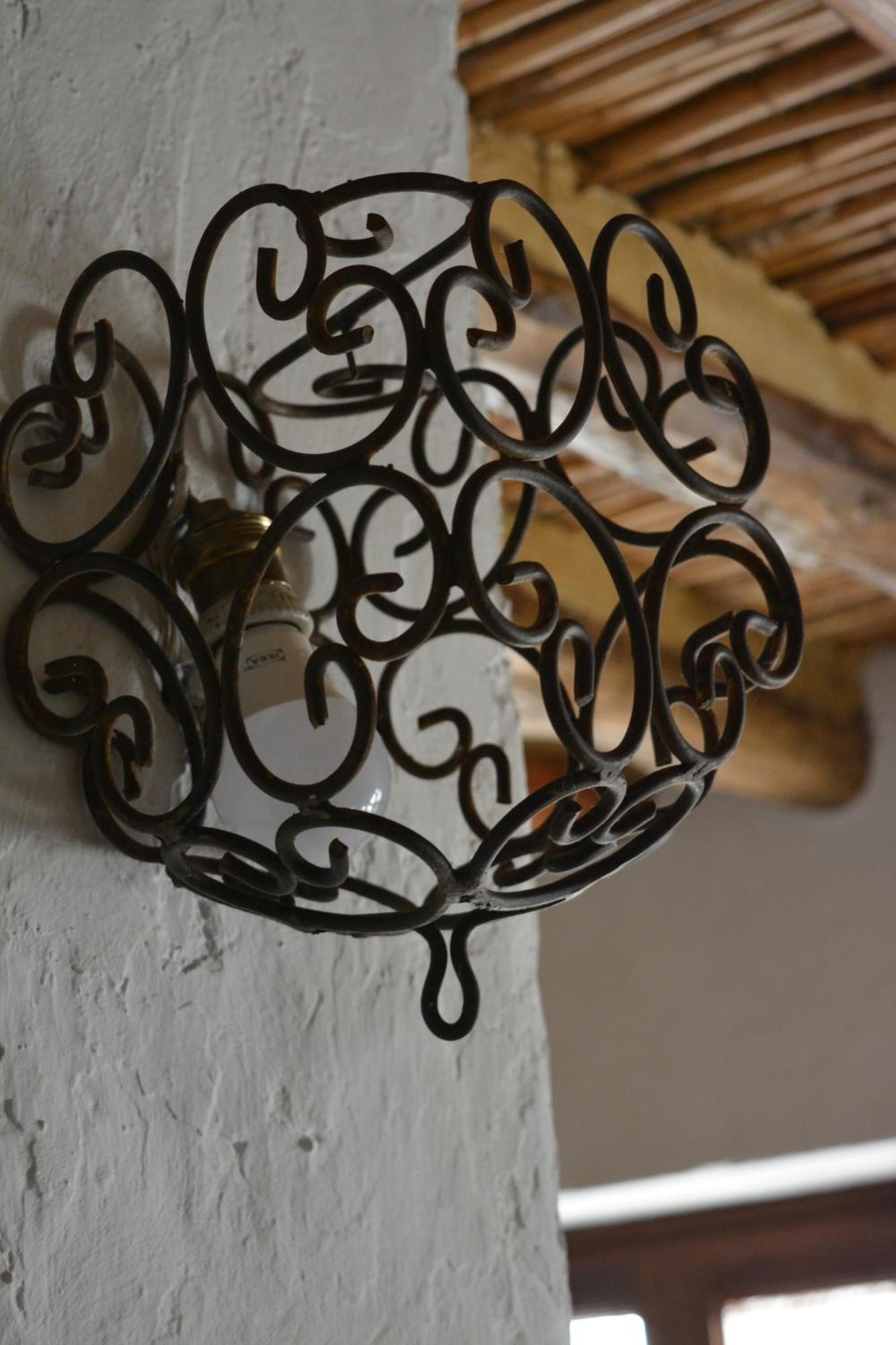 La Carrihuela Guest House Algodonales Ruang foto