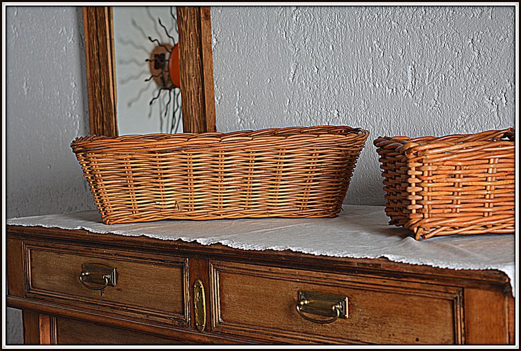 La Carrihuela Guest House Algodonales Bagian luar foto