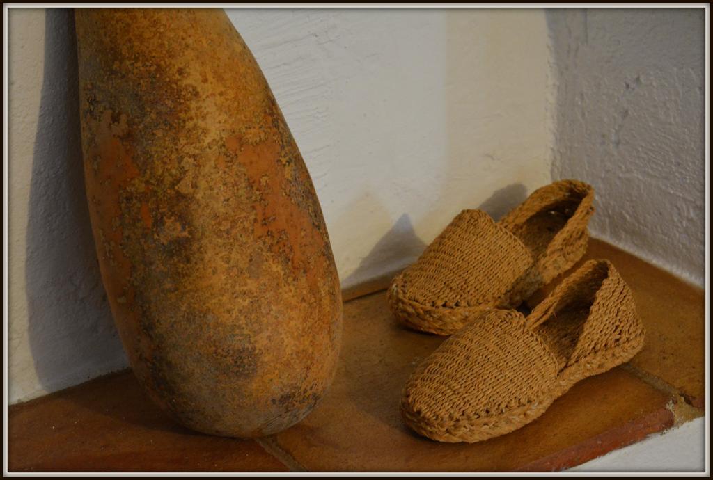 La Carrihuela Guest House Algodonales Bagian luar foto